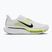 Încălțăminte de alergare pentru bărbați Nike Pegasus Plus 2 white/lemon venom/black