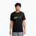 Tricou de alergare pentru bărbați Nike Stride Let Go Dri-FIT ADV black