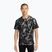 Tricou de alergare pentru bărbați Nike Miler Dri-Fit UV black