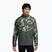 Geacă de alergare pentru bărbați Nike Miler Repel UV Printed camo green/black