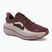 Încălțăminte de alergare pentru bărbați Nike Winflo 12 light boulder/light redwood/velvet brown
