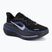 Încălțăminte de alergare pentru femei Nike Winflo 12 black/gridiron/purple pulse