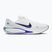 Încălțăminte de alergare pentru bărbați Nike Journey Run white/grey mist/racer blue/midnight navy