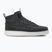 Încălțăminte pentru bărbați Nike Court Vision Mid Winter newsprint/light bone/off noir/newsprint
