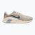 Încălțăminte de antrenament pentru bărbați Nike Flex Train cream li/pale ivory/wolf grey/anthracite