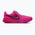 Încălțăminte de alergare pentru femei Nike Run Defy hyper pink/fuchsia blast/black