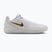 Încălțăminte de baschet pentru bărbați Nike LeBron Witness X white/white/photon dust/metallic gold