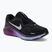 Încălțăminte de alergare pentru femei Nike Structure 26 Black/Gridiron/Metallic Silver