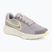 Încălțăminte de alergare pentru femei Nike Run Defy silver lilac/sail/cream ii/fennel