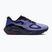 Încălțăminte de alergare pentru femei Nike Structure Plus Black/Persian Violet/Metallic Silver