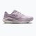 Încălțăminte de alergare pentru femei Nike Structure Plus Silver Lilac/Particle Rose/Sail