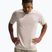 Tricou de alergare pentru bărbați Nike Stride cream Ii/sail
