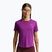 Tricou de alergare pentru femei Nike Tempo SS bold berry