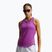Tricou de alergare pentru femei Nike Tempo Dri-Fit Tank Top bold berry