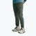 Pantaloni de alergare pentru bărbați Nike Miler Dri-Fit Woven camo green/mineral slate
