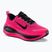 Încălțăminte de alergare pentru femei Nike Vomero Plus black/hyper pink/fuchsia blast/black