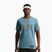 Tricou pentru bărbați Nike Court Dri-FIT Cotton smokey blue