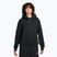 Bluză pentru femei Nike Studio Fleece total black/sail