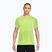 Tricou de alergare pentru bărbați Nike Stride Aero-FIT light lemon twist