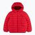 Geacă pentru copii Jordan Midweight Puffer W/Pipping university red