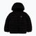 Geacă pentru copii Jordan Midweight Puffer W/Pipping black