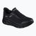 Încălțăminte pentru femei SKECHERS Bobs B Flex Hi Linear Force black