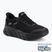 Încălțăminte pentru femei SKECHERS Bobs B Flex Hi Linear Force black