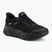 Încălțăminte pentru femei SKECHERS Bobs B Flex Hi Linear Force black