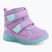 Încălțămintepentru copii SKECHERS Illumi-Brights Polar Steppers lavender/multi