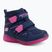 Încălțăminte pentru copii SKECHERS Illumi-Brights Polar Steppers navy/multi