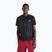 Tricou pentru bărbați New Balance Essentials Printed T-Shirt neptune grey