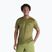 Tricou pentru bărbați New Balance Essentials Printed T-Shirt wakame/sport green
