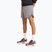 Pantaloni scurți de alergare pentru bărbați New Balance Run Essentials 5" Short off-line grey/smoked violet