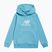 Bluză pentru copii New Balance BB Stacked Logo Hoodie taffy blue