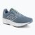 Încălțăminte de alergare pentru bărbați New Balance Fresh Foam 520's V9 zinc blue/light arctic grey/silver metallic