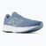 Încălțăminte de alergare pentru bărbați New Balance Fresh Foam 520's V9 zinc blue/light arctic grey/silver metallic