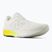 Încălțăminte de alergare pentru bărbați New Balance Fresh Foam 520's V9 white/silver metallic/satsuma orange