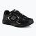 Încălțăminte New Balance Classic 408's V1 black/silver metallic
