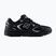 Încălțăminte New Balance Classic 408's V1 black/silver metallic