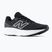 Încălțăminte de alergare pentru copii New Balance 520's Lace V9 black/white/black