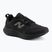 Încălțăminte de alergare pentru bărbați New Balance Fresh Foam Arishi V4 black cement/black/dark silver metallic