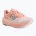 Încălțăminte de alergare pentru femei New Balance FuelCell Rebel V5 pink lemonade/pink salt