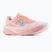 Încălțăminte de alergare pentru femei New Balance FuelCell Rebel V5 pink lemonade/pink salt