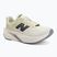 Încălțăminte de alergare pentru femei New Balance FuelCell Rebel V5 pistachio butter/sea salt
