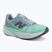 Încălțăminte de alergare pentru bărbați New Balance FuelCell Rebel V5 light arctic grey/bright mint