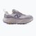 Încălțăminte de alergare pentru femei New Balance Hierro Trek Nubuck Vamp V9 truffle salt/off-line grey
