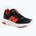 Încălțăminte pentru copii New Balance 578's V1 black/neo flame
