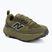 Încălțăminte de alergare pentru bărbați New Balance Hierro Trek V9 sport green/dark moss