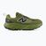 Încălțăminte de alergare pentru bărbați New Balance Hierro Trek V9 sport green/dark moss
