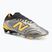 Încățăminte de fotbal New Balance Tekela Pro Low V5 FG harbor grey/black cement